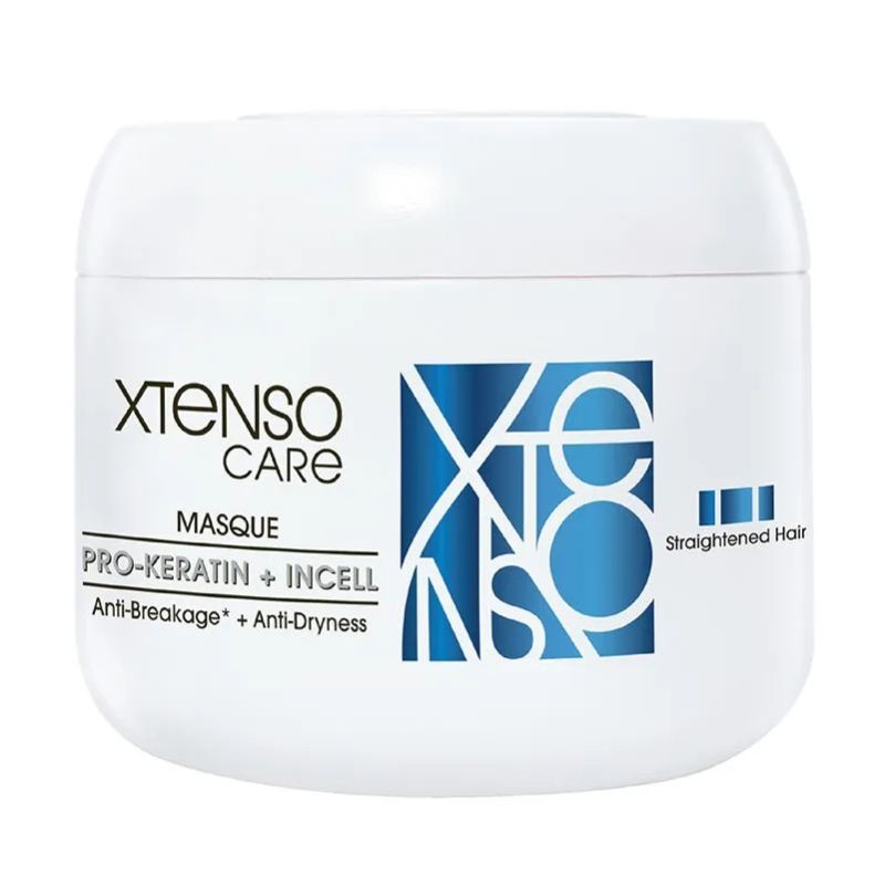 L'Oreal Professionnel X-Tenso Care Masque - 196 g L'Oreal Professionnel X-Tenso Care Masque - 196 g