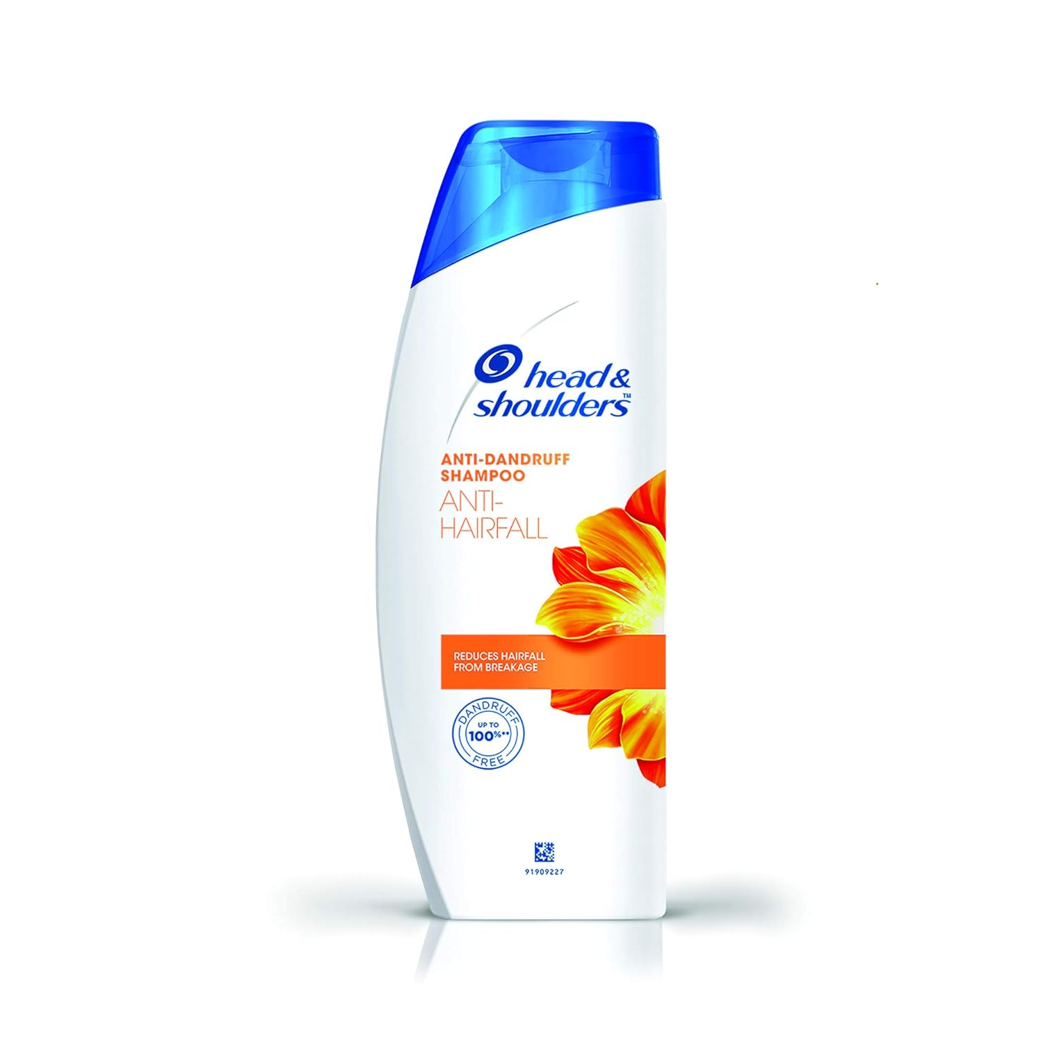 Head & shoulders Anti-Hairfall & Anti-Dandruff Shampoo - 340 ml Head & shoulders Anti-Hairfall & Anti-Dandruff Shampoo - 340 ml