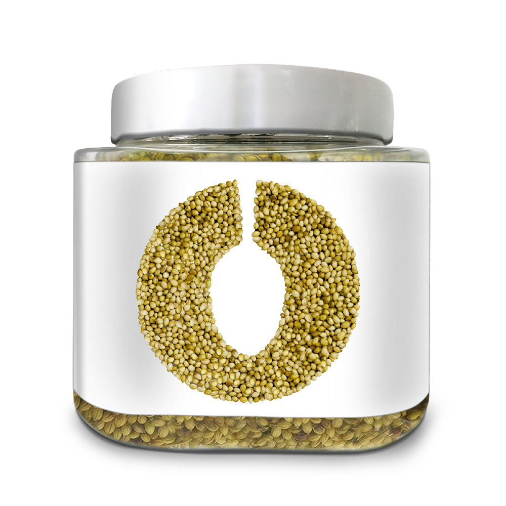 CORIANDER WHOLE- 150G