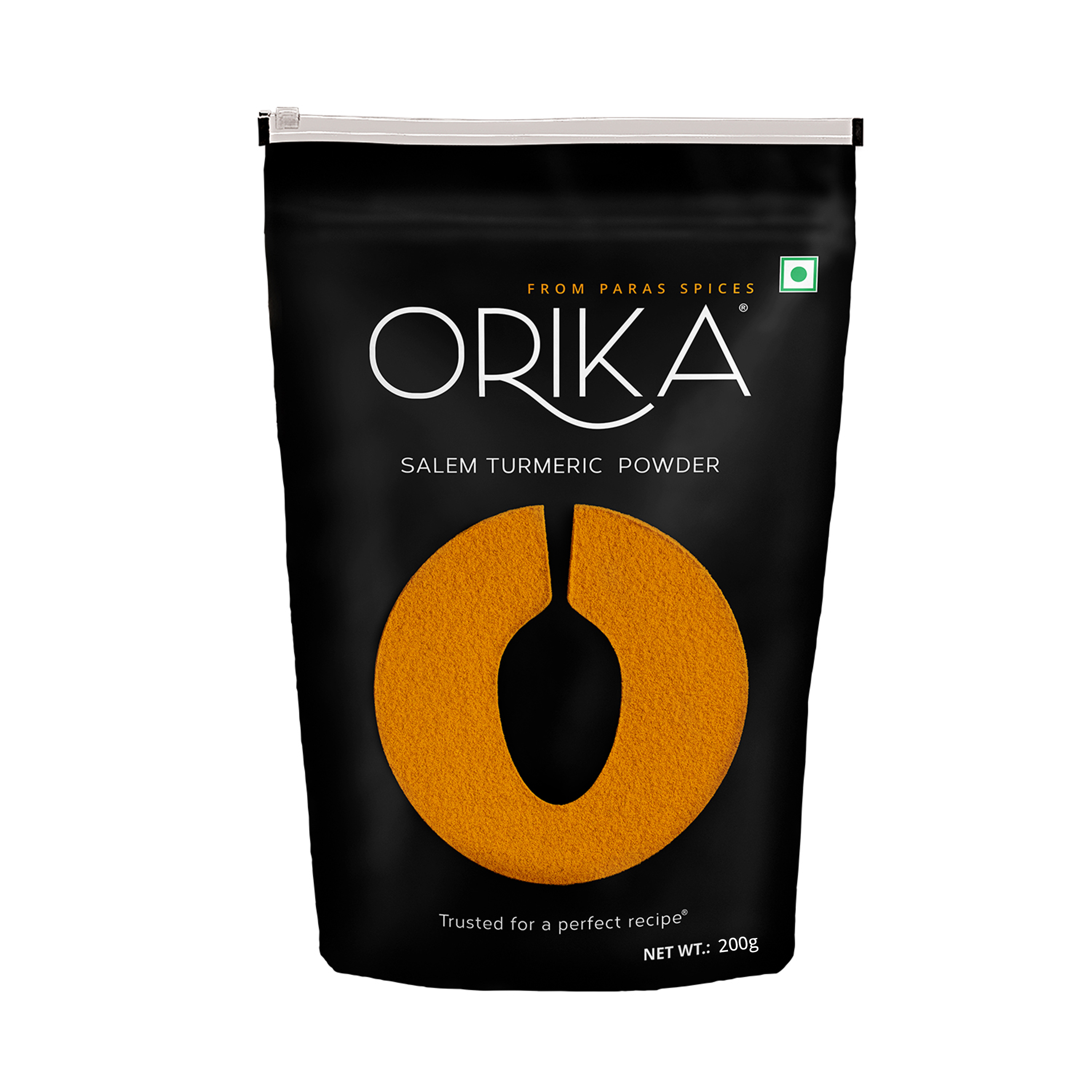 SALEM TURMERIC POWDER- 200G