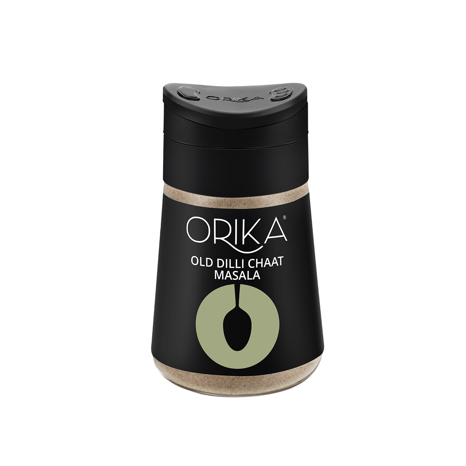 OLD DiLLI CHAT MASALA- 90G