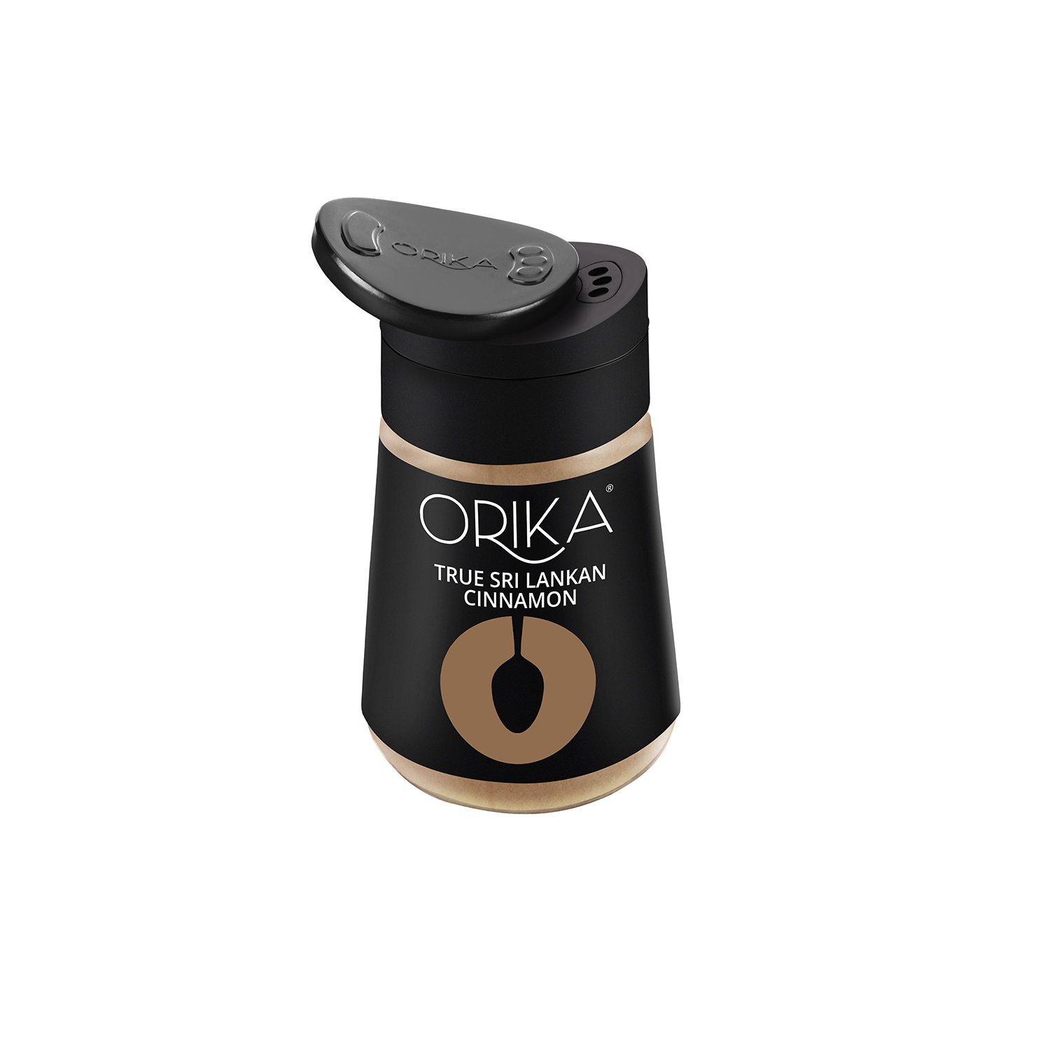 TRUE SRILANKAN CINNAMON POWDER- 50G