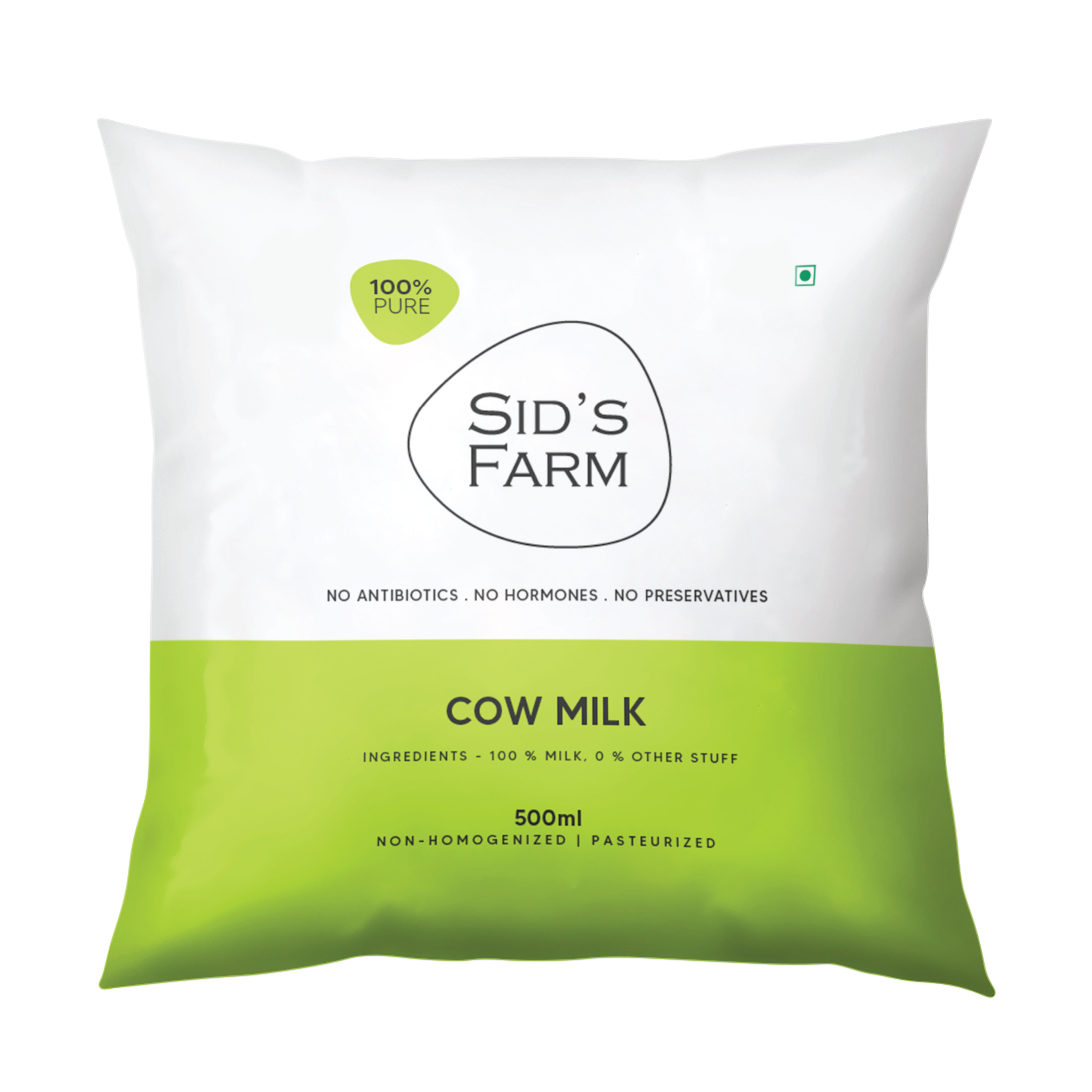 cow milk