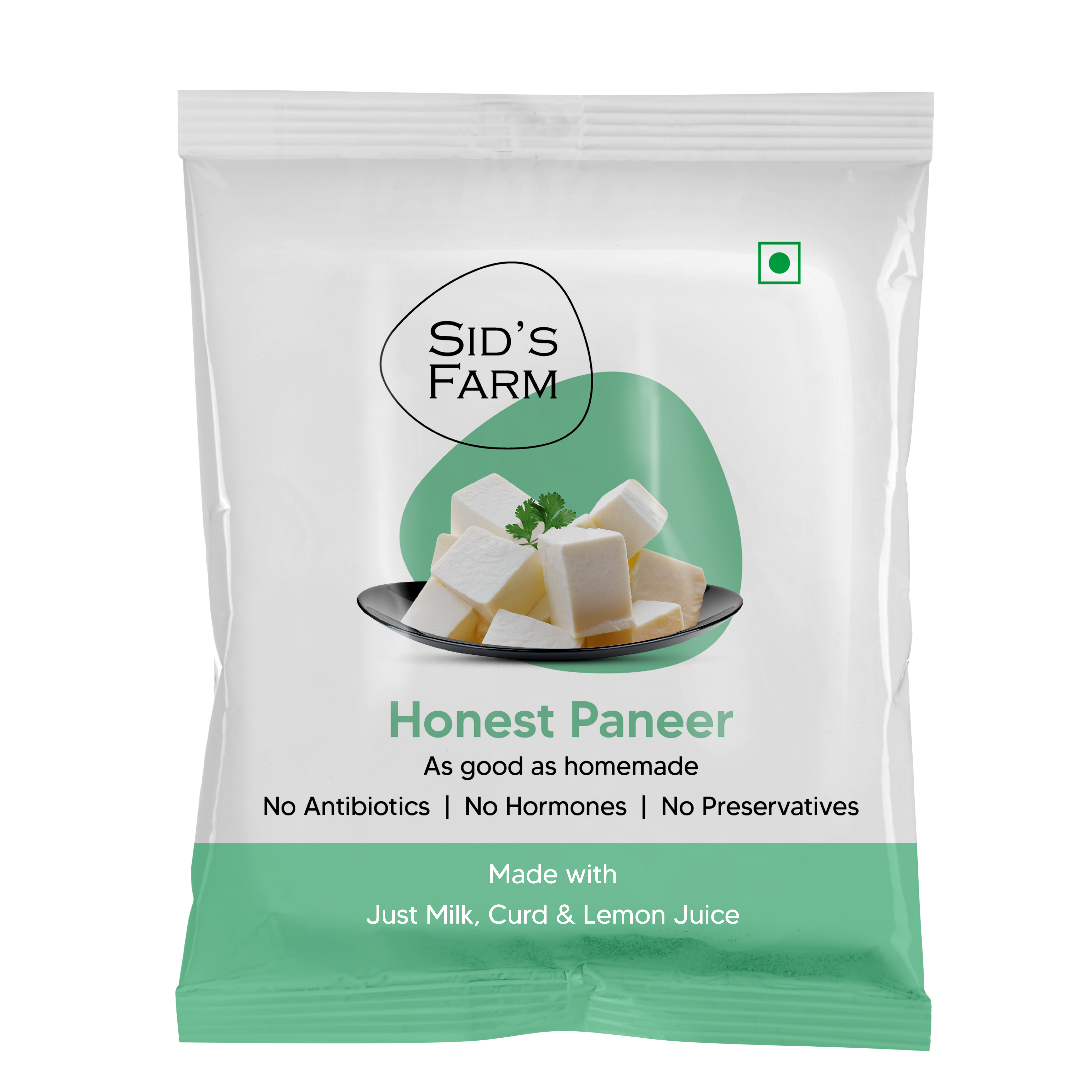Paneer 180gms
