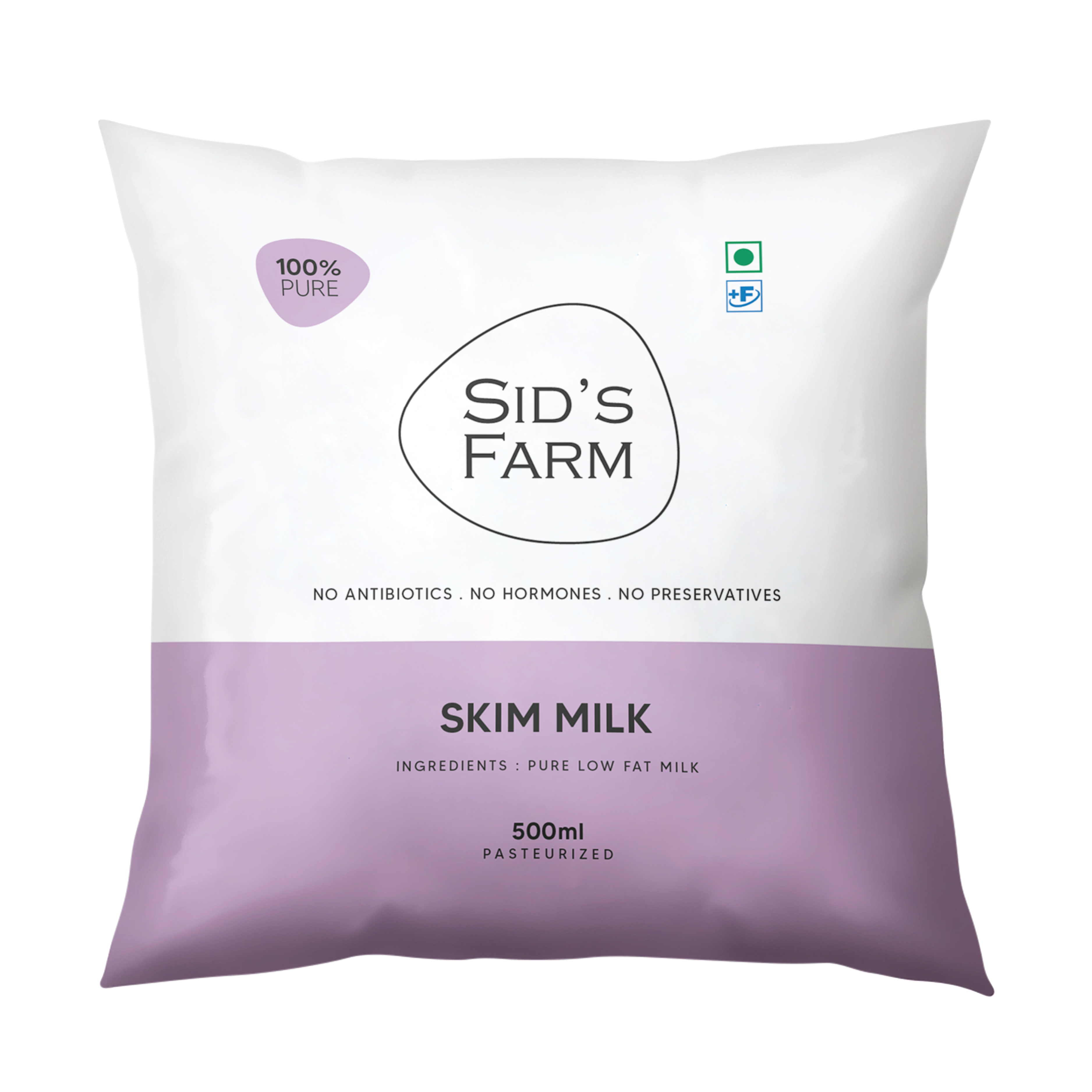skim milk