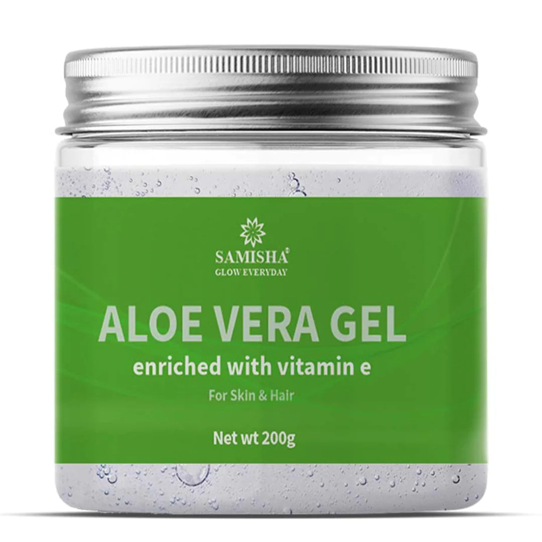 Multi Purpose Aloe Vera Gel - 200gm Multi Purpose Aloe Vera Gel - 200gm