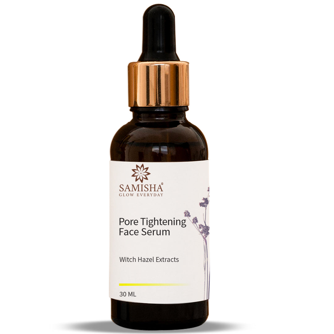 Pore Tightening Face Serum Pore Tightening Face Serum
