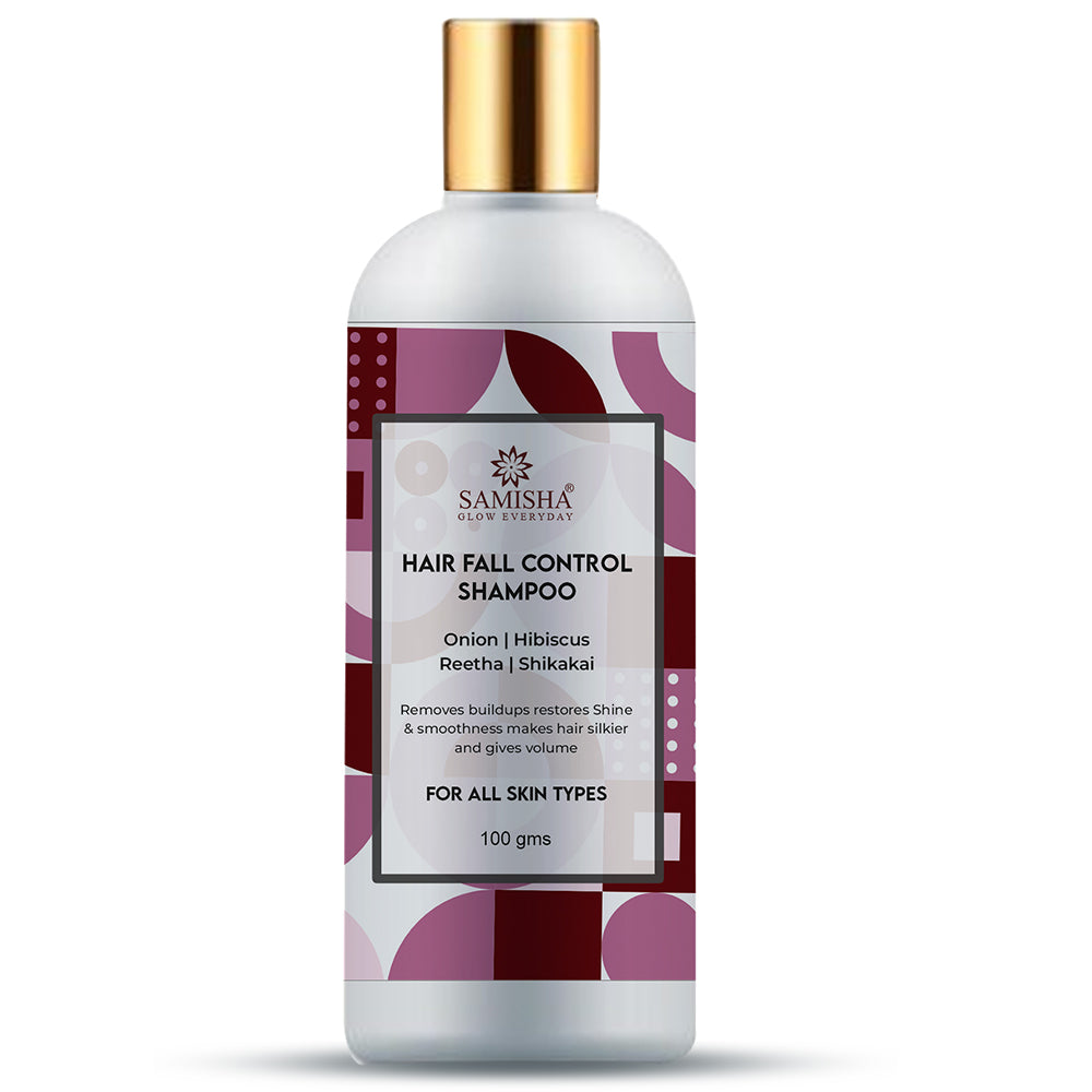 Red Onion Hair Shampoo - 200ml Red Onion Hair Shampoo - 200ml