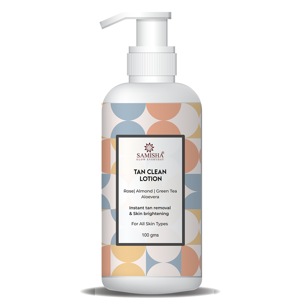 Tan Clean Cream - 100gm Tan Clean Cream - 100gm
