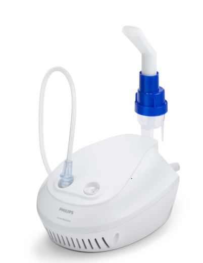 Home Nebuliser - Philips