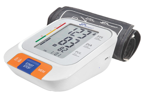 BP Monitor Digital BP-15 Dr Morepen