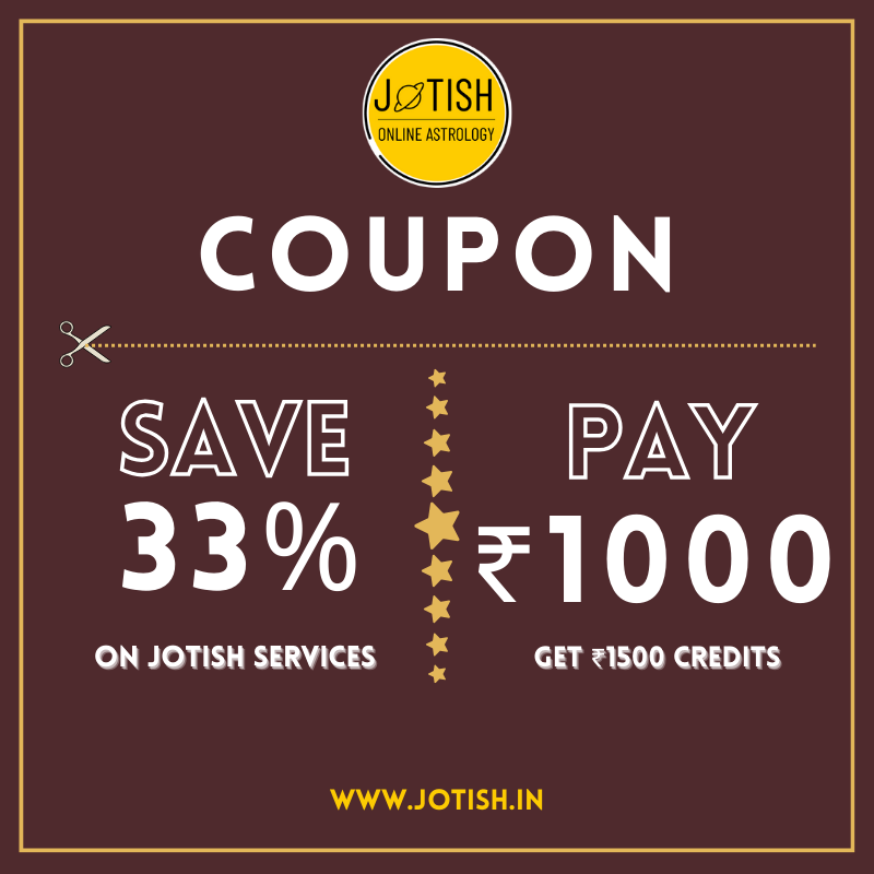 Jotish Consultation - Diamond Pack