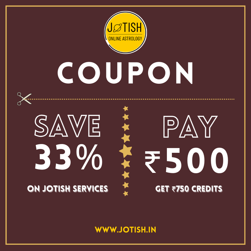 Jotish Consultation - Platinum Pack