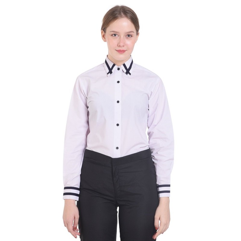 Cotton Ara Designer Formal Shirt