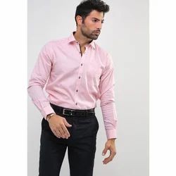 Cotton Ara Designer Formal Shirt