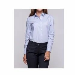 Cotton Ara Designer Formal Shirt