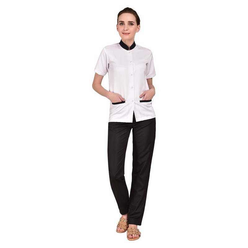 Ara India Detailed Nurse Uniform