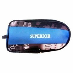 Polyester Printed Astara Multicolor Pouch