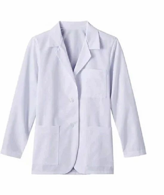 Dentist White Coat