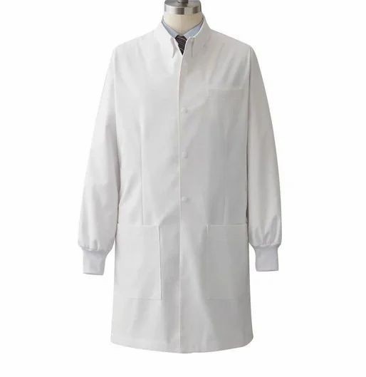 Dentist White Coat