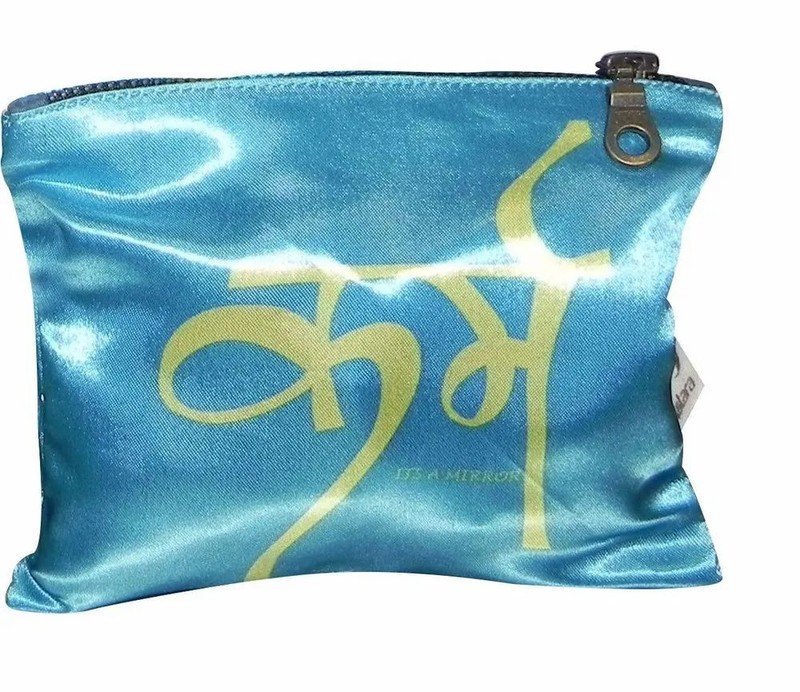 Pouch Astara Portable Cosmetic Bag