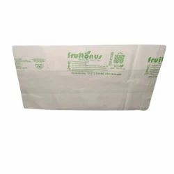 Astara Cotton Grocery Bag