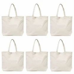 Astara Cotton Grocery Bag