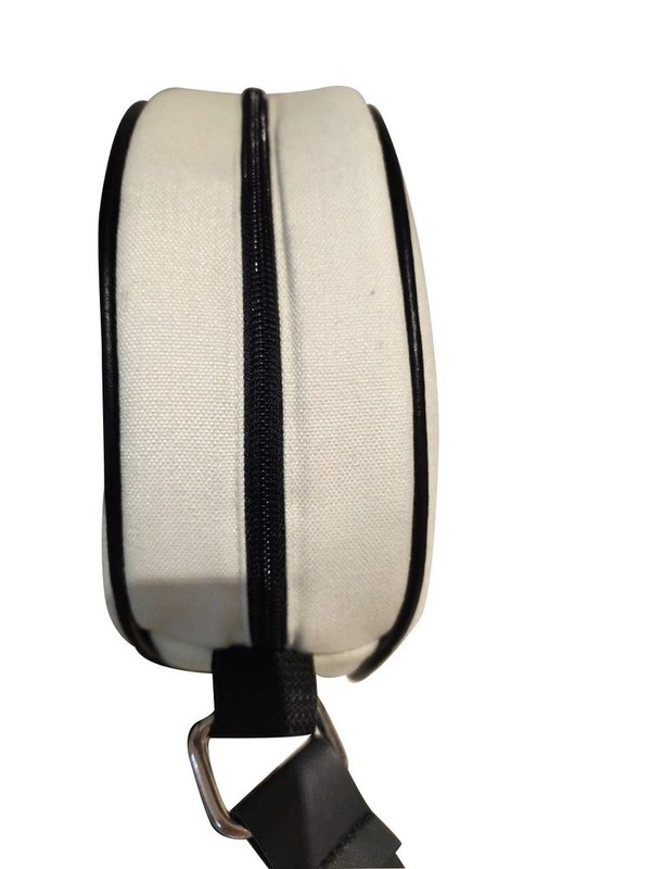 Printed Astara Round Sling Bag