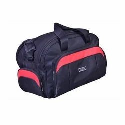 Polyester Printed Astara canvas travel pouch