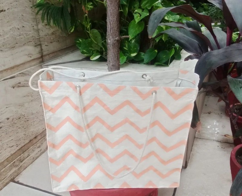 Astara Cotton Bags
