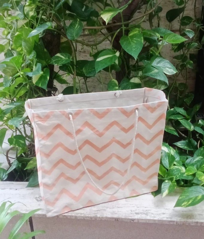 Astara Cotton Bags