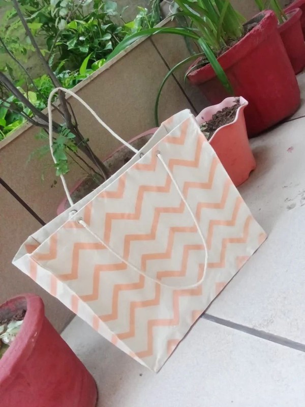 Astara Cotton Bags