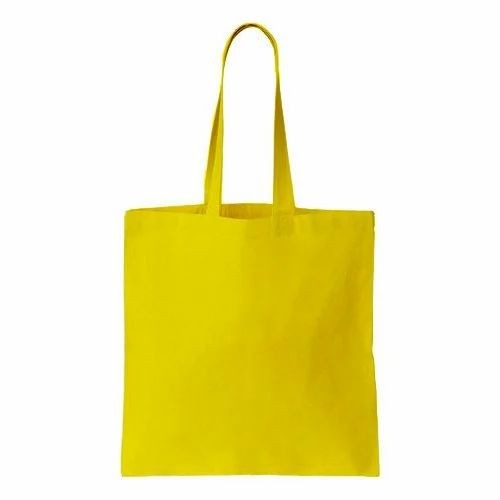 Plain Astara Cotton Tote Bag