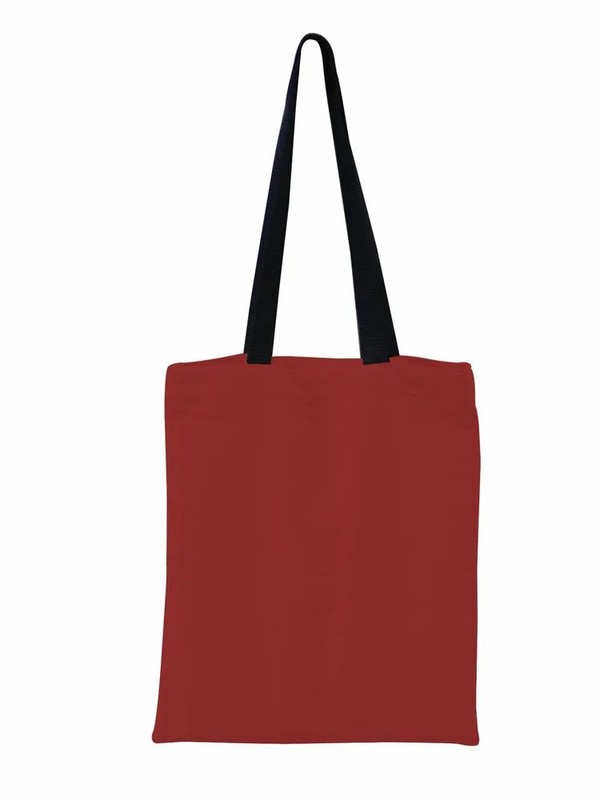 Plain Astara Cotton Tote Bag