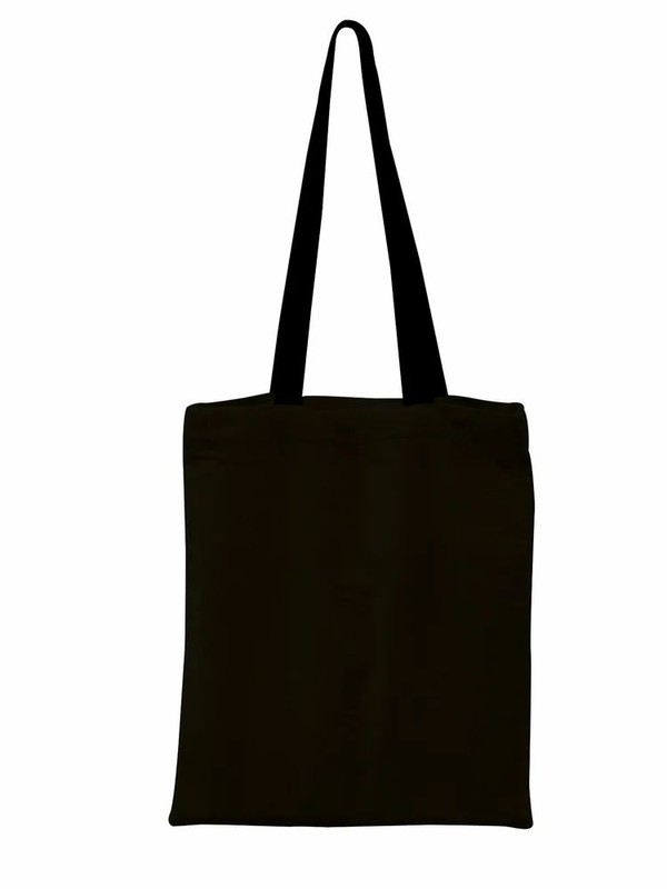 Plain Astara Cotton Tote Bag
