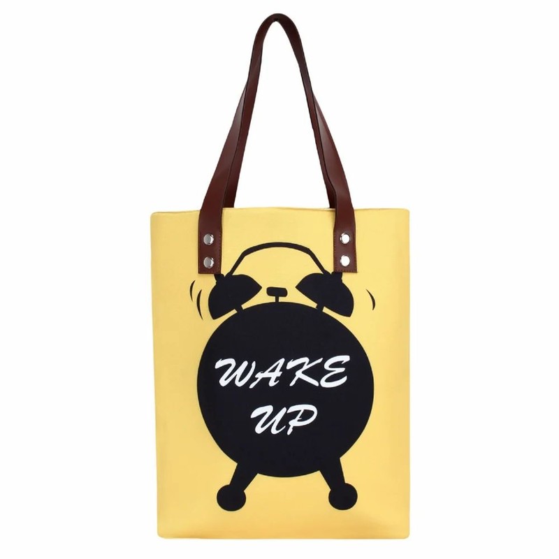 Astara Polycanvas Tote Bags