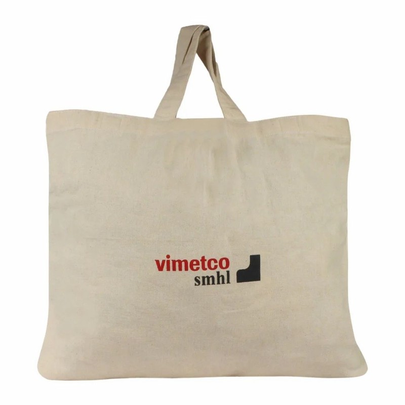 Cotton Canvas Bag