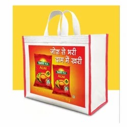 Cotton Canvas Bag