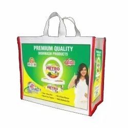 Cotton Canvas Bag