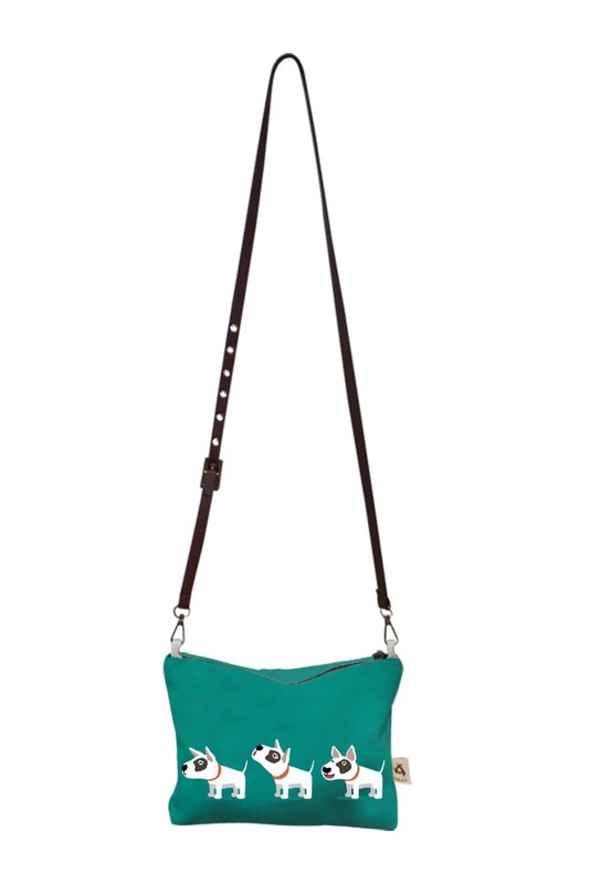 Women Printed Sling Bag