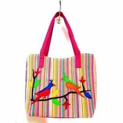 Women Printed Sling Bag