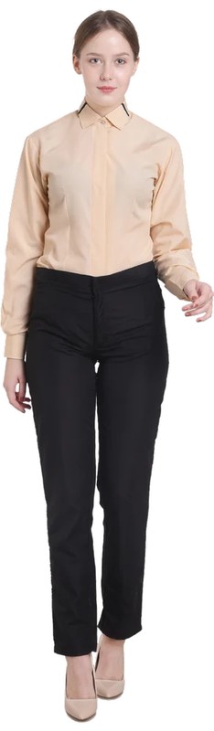 Ara Front Desk Uniform, Size: Regular Fit
