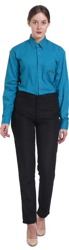 Ara Front Desk Uniform, Size: Regular Fit