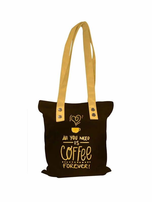 Astara Multicolor Polycanvas Bag