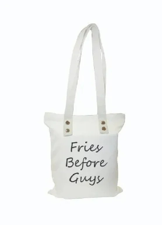Multicolor Astara Printed Canvas Tote Bag, Capacity: 5kg