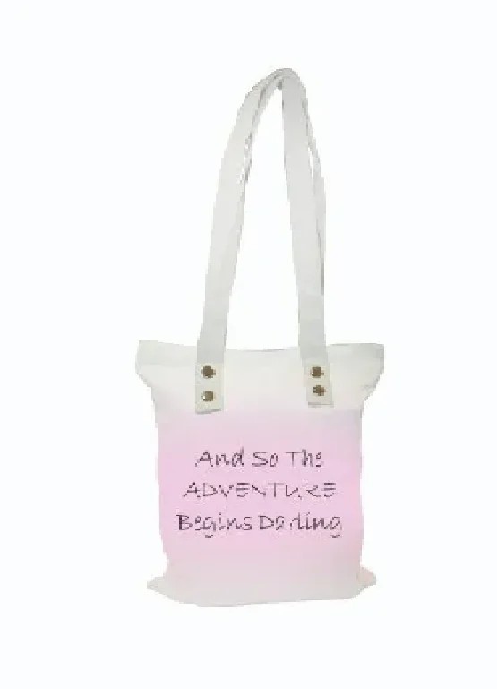Multicolor Astara Promotional Canvas Bags, Capacity: 5kg