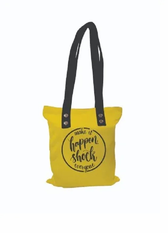 Multicolor Astara Promotional Canvas Bags, Capacity: 5kg