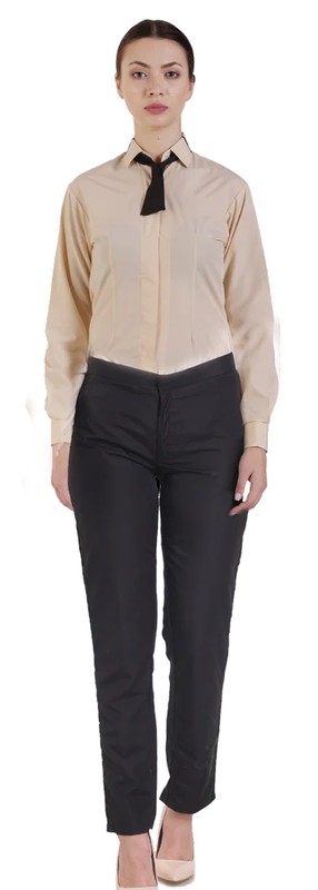 Ara Men's and Women's Uniform