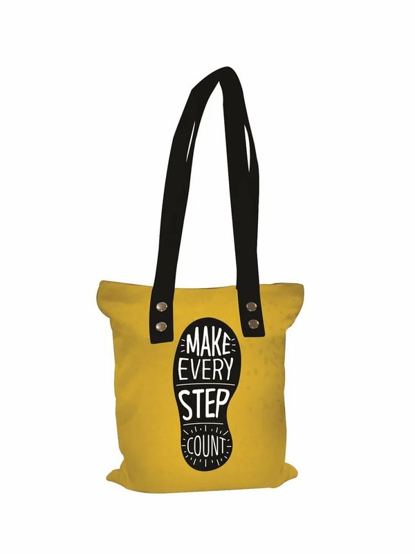 Promotional Canvas Bag