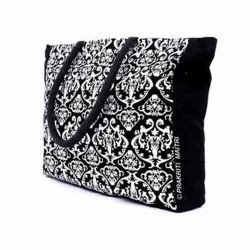 Promotional Canvas Bag